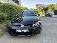 VW Golf 7 1,6 TDI, Comfortline, TOP stanje, Zagreb