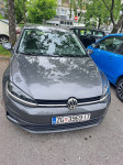 VW Golf 7,5  1,6 TDI BMT