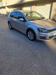 VW Golf 7 1,6 TDI BMT