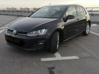 VW Golf 7 1,6 TDI BMT
