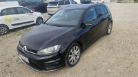 VW Golf 7 1,6 TDI BMT 40 Edition R-Line Hr vozilo Reg 05/2026.