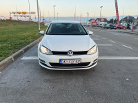 VW Golf 7 1,6 TDI BMT