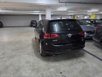 VW Golf 7 1,6 TDI BMT