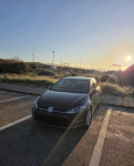 VW Golf 7 1,6 TDI BMT