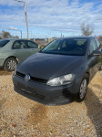 VW Golf 7 1,6 TDI kvar motora