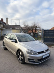 VW Golf 7 1,6 TDI BMT
