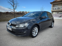 VW GOLF 7 1,6 TDI "CUP" - 098 135 5940