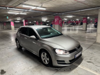 VW Golf 7 1,6 TDI BMT