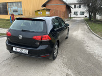 VW Golf 7 1,6 TDI BMT