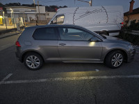 VW Golf 7 1,6 TDI BMT