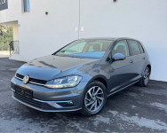 VW Golf 7 1,6 TDI FACELIFT MODEL,SOUND OPREMA
