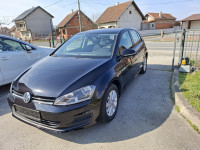 VW Golf 7 1,6 TDI BMT