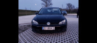 VW Golf 7 1,6 TDI BMT