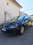 VW Golf 7 1,6 TDI BMT