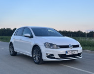 VW Golf 7 1.6 TDI ✅ DSG ( automatik ) ✅ REG 01-2027 ✅ KARTICE 36 RATA