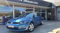 VW Golf 7 1,6 TDI BMT