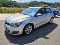 VW Golf 7 1,6 TDI BMT