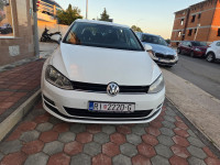 VW Golf 7 1,6 TDI BMT