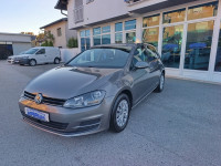 VW Golf 7 1,6 TDI BMT VELIK SERVIS✅JAMSTVO✅UREDAN
