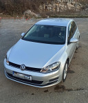 VW Golf 7 1,6 TDI BMT TOP STANJE SERVISNA