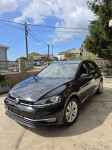 VW Golf 7 1,6 TDI COMFORT