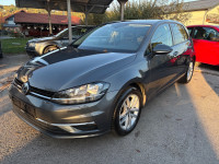 VW Golf 7 1,6 TDI Comfortline/Grij.Sjed/Navi/PDC/MFU/JAMSTVO/TOP!!