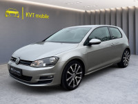 VW Golf 7 1,6 TDI Comfortline-NAVI-17COL-LEANPAY