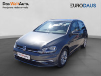 VW Golf 7 1,6 TDI Comfortline