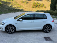 VW Golf 7 1.6 TDI  CUP