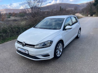 VW Golf 7 1,6 TDI , DSG automatik , HIGH-LINE!!!