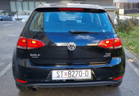 VW Golf 7 (prvi vlasnik) 1,6 TDI DSG