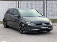 VW GOLF 7 1,6 TDI DSG