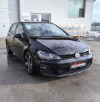 VW Golf 7 1,6 TDI DSG