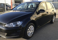 VW Golf 7 1,6 TDI DSG