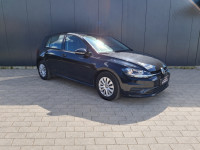 VW Golf 7 1,6 TDI DSG