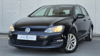 VW Golf 7 1,6 TDI, GRIJANA SJ. AUT. KLIMA