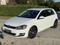 VW GOLF 7 1.6 TDI *Highline* 2015. God - BMT - ALU - JAMSTVO 1 GOD❗️