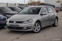 VW Golf 7 1,6 TDI ••HIGHLINE•• alkantara | navigacija | mf | alu | ACC
