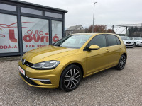 VW Golf 7 1,6 TDI Highline - BI-XENON - KAMERA - GARANCIJA