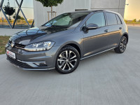 VW Golf 7 1,6 TDI HIGHLINE,DSG,ALU NAVI,KAMERA