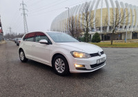VW Golf 7 1,6 TDI HR auto *PRILIKA* Eur6 Čitaj ogl, Servisna, Bez zamj