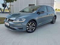 VW Golf 7 1,6 TDI IQ DRIVE,FUL LED,NAVI 154 T.K.M