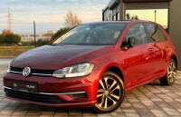 VW Golf 7 1,6 TDI IQ Drive*LED*MRTVI KUT*NAVI*PARK PILOT*ALU