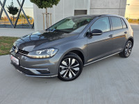 VW Golf 7 1,6 TDI IQ DRIVE NAVI,GRIJANJE SJEDALA,KAMERA