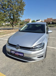 VW Golf 7 1,6 TDI izuzetno usčuvan