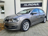 VW Golf 7 1.6 TDi *JAMSTVO*SERVISNA,II.VLASNIK,ALU,ZAMIJENJEN ZUPČASTI