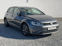 VW Golf 7 1,6 TDI JOIN/KAMERA/ NAVIGACIJA/Led/jamstvo/136500km