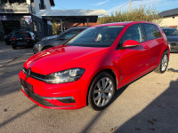 VW Golf 7 1,6 TDI JOIN/Navi/Grij.Sjed/Tempo/Webasto/MFU/PDC/JAMSTVO!!