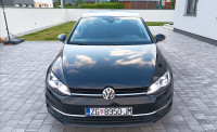 VW Golf 7 1.6 TDI JOIN PLUS