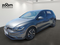 VW Golf 7 1,6 TDI JOIN Bi-Xenon
